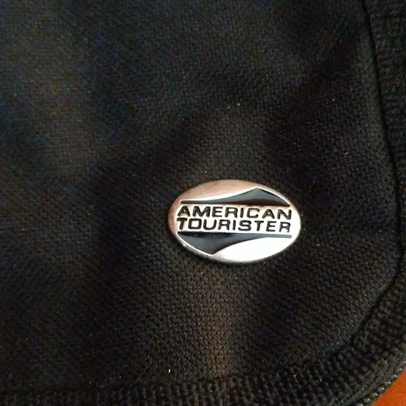 American Tourister toiletry bag - Picture 2 of 7